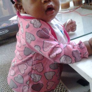 Meet your Posher, Chance